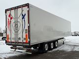 Krone 3-aks 2-temp double-stock køletrailer Køle - 4