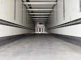 Krone 3-aks 2-temp double-stock køletrailer Køle - 10
