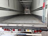 Krone 3-aks 2-temp double-stock køletrailer Køle - 9