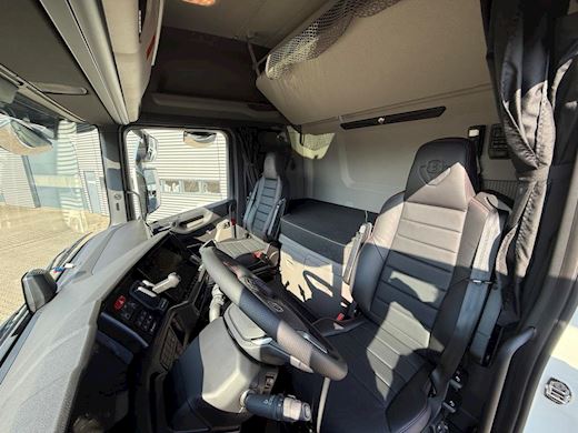 Scania 660S Udlejes Trækker - 8