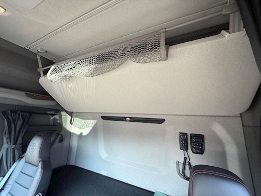 Scania 660S Udlejes Trækker - 13