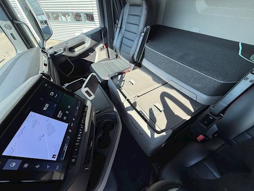 Scania 660S Udlejes Trækker - 12