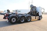 DAF XF530 kroghejs og kran Hejs/kran - 5