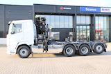 DAF XF530 kroghejs og kran Hejs/kran - 2