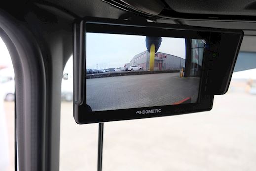 DAF 8x4*4 Hiab 24 tons kroghejs Kroghejs - 22