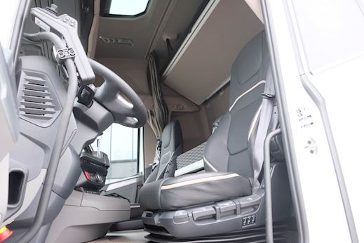 DAF 8x4*4 Hiab 24 tons kroghejs Kroghejs - 16