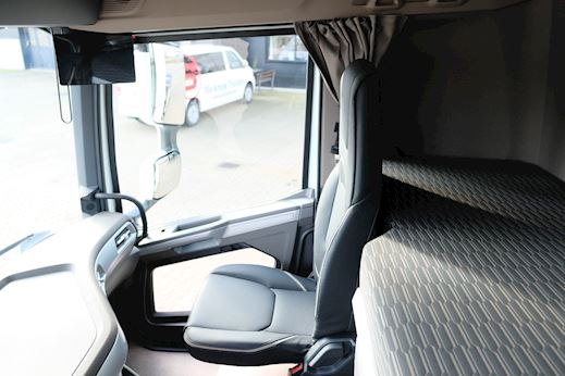 DAF XD450 6x2*4 m. Hiab eX.232 HiPro kran Hejs/kran - 20