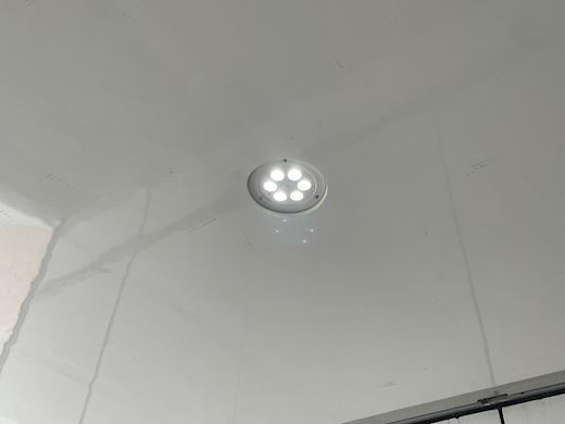 Renault D16.280 Foldedørskasse Fast kasse - 11