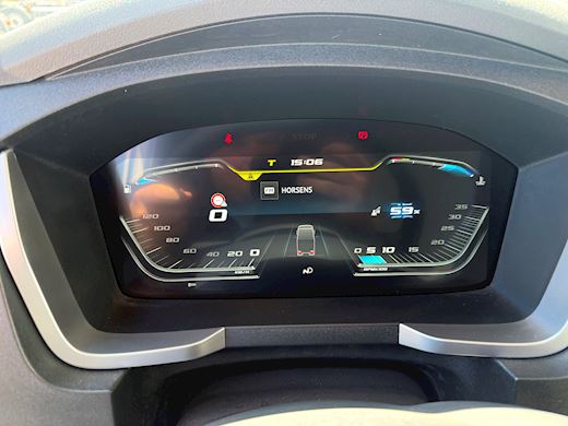 DAF XB 230 Fast Kasse m. lift Fast kasse - 16