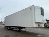 Ekeri 3-aks Køletrailer med sidedøre Køle - 5