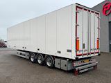 Ekeri 3-aks Køletrailer med sidedøre Køle - 2