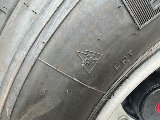 Hangler 20-tons galvaniseret Veksellad/Container - 13