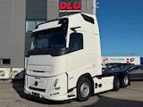 Volvo FH500 Aero TC - Udlejes Trækker - 1