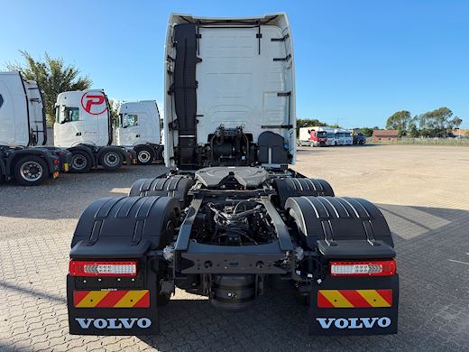 Volvo FH500 Aero TC - Udlejes Trækker - 4