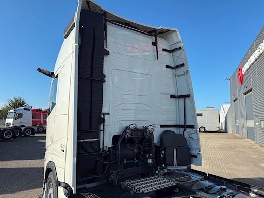 Volvo FH500 Aero TC - Udlejes Trækker - 5