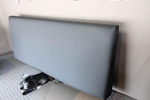 DAF Forvogn udlejes Fast kasse - 17