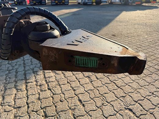 Krone 2-aks Dolly - 9