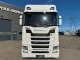 Scania S660 2950 6x2 Trækker - 3