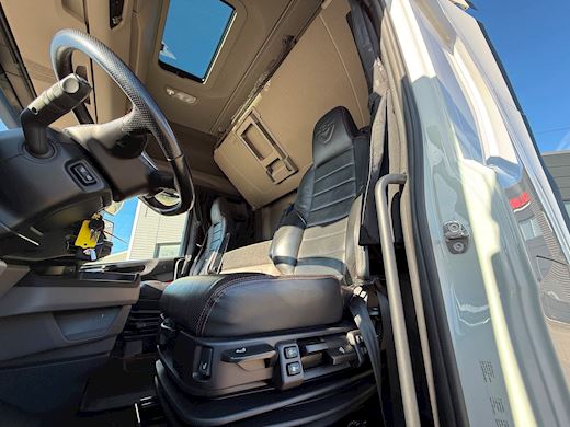 Scania S660 2950 6x2 Trækker - 11