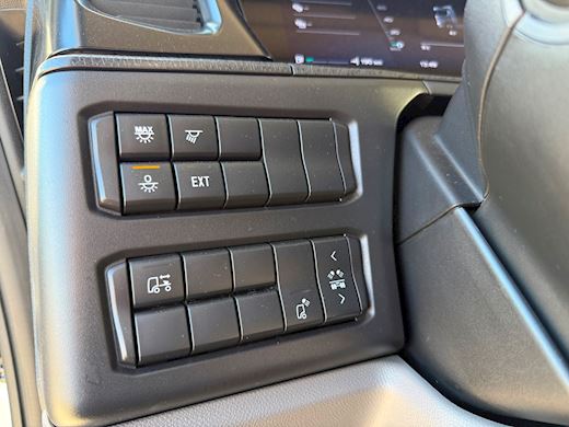 Scania S660 2950 6x2 Trækker - 17