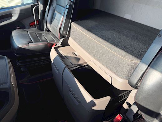 Scania S660 2950 6x2 Trækker - 19