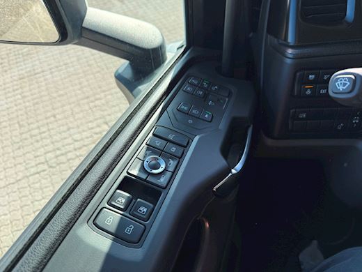 Scania S660 2950 6x2 Trækker - 20