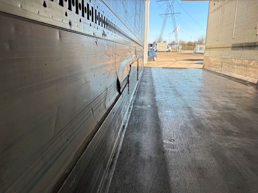 Krone 3-aks Køletrailer m. 2-temp Køle - 14