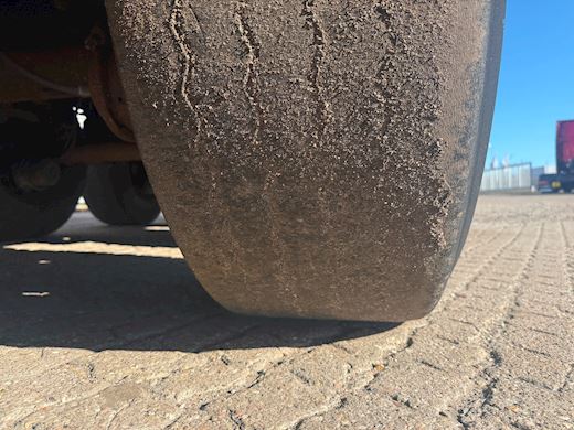 Krone 3-aks Køletrailer m. 2-temp Køle - 19