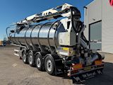 VM Trailer 4-aks 39m3 Gylletrailer Gylletrailer - 2