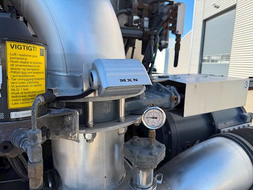 VM Trailer 4-aks 39m3 Gylletrailer Gylletrailer - 11