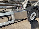 VM Trailer 4-aks 39m3 Gylletrailer Gylletrailer - 15