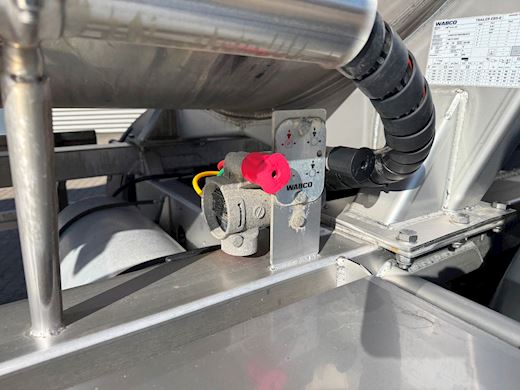 VM Trailer 4-aks 39m3 Gylletrailer Gylletrailer - 16