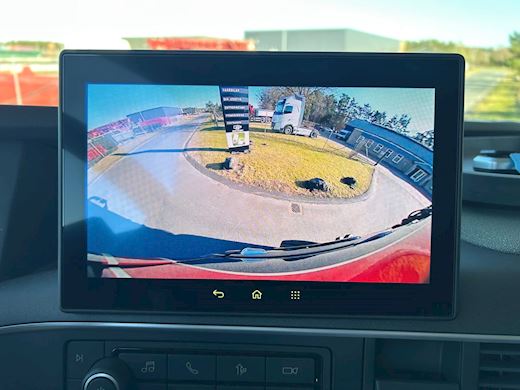 Volvo FH540 Aero m. Hiab 232 Hipro E5 Hejs/kran - 23