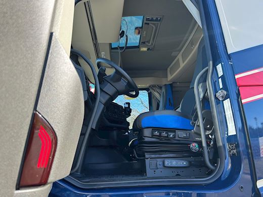 Volvo FH540 Aero m. Hiab 232 Hipro E5 Hejs/kran - 17