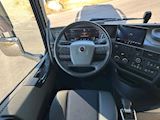 Volvo FH540 Aero m. Hiab 232 Hipro E5 Hejs/kran - 20