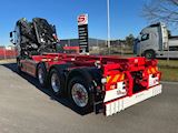 Volvo FH540 Aero m. Hiab 232 Hipro E5 Hejs/kran - 6