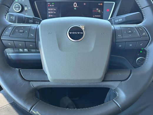 Volvo FH540 Aero m. Hiab 232 Hipro E5 Hejs/kran - 21