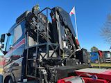 Volvo FH540 Aero m. Hiab 232 Hipro E5 Hejs/kran - 11