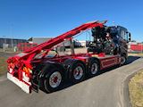 Volvo FH540 Aero m. Hiab 232 Hipro E5 Hejs/kran - 3