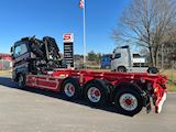 Volvo FH540 Aero m. Hiab 232 Hipro E5 Hejs/kran - 7