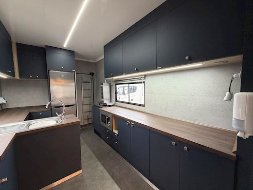 Krone VIP Udstillingstrailer / showtrailer Udstillings Trailer - 19