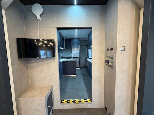 Krone VIP Udstillingstrailer / showtrailer Udstillings Trailer - 17