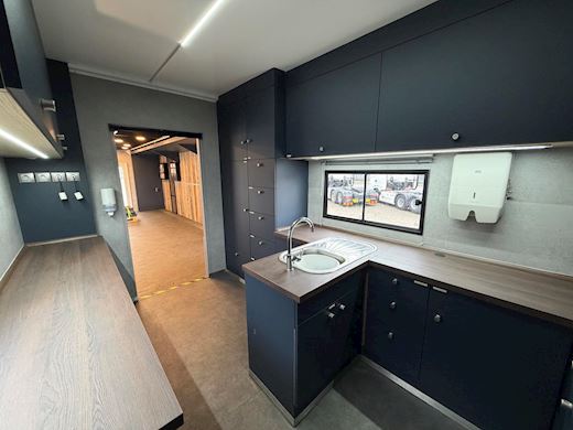 Krone VIP Udstillingstrailer / showtrailer Udstillings Trailer - 22