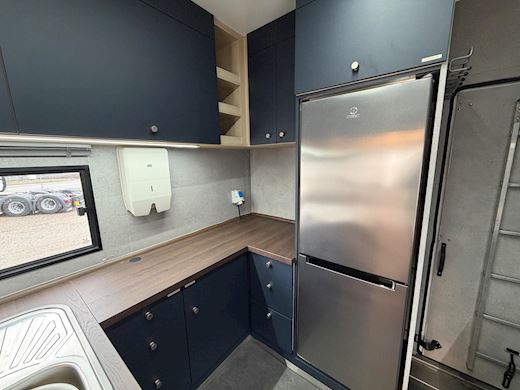 Krone VIP Udstillingstrailer / showtrailer Udstillings Trailer - 20