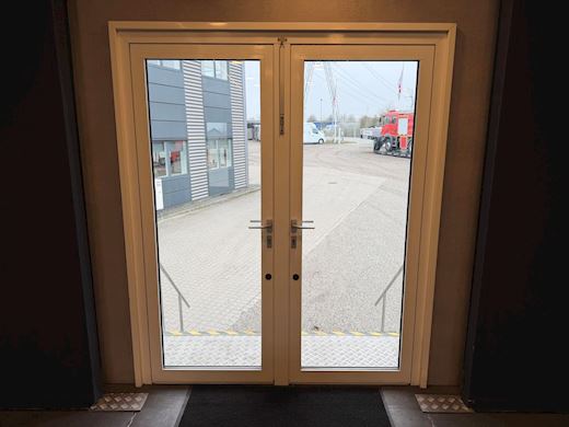 Krone VIP Udstillingstrailer / showtrailer Udstillings Trailer - 26