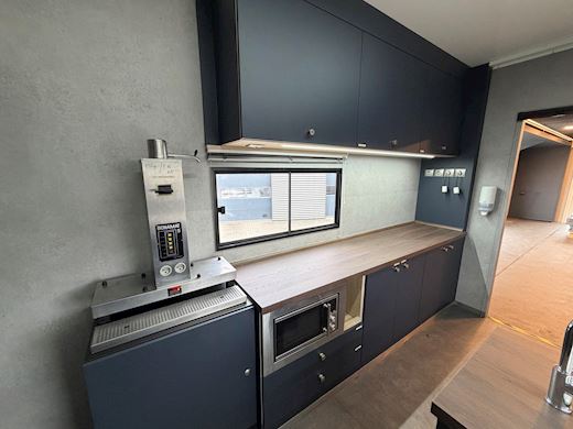 Krone VIP Udstillingstrailer / showtrailer Udstillings Trailer - 21