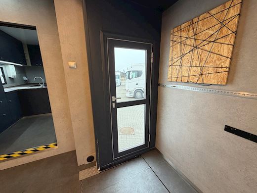 Krone VIP Udstillingstrailer / showtrailer Udstillings Trailer - 15