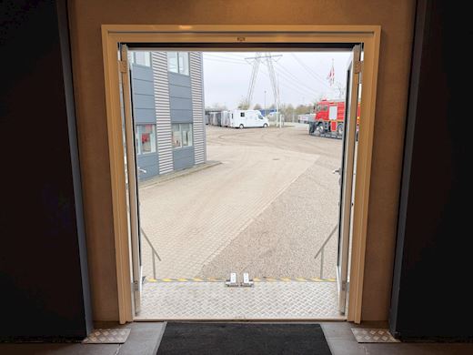 Krone VIP Udstillingstrailer / showtrailer Udstillings Trailer - 27