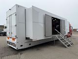 Krone VIP Udstillingstrailer / showtrailer Udstillings Trailer - 6