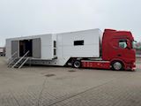 Krone VIP Udstillingstrailer / showtrailer Udstillings Trailer - 7
